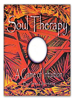cover image of Soul Therapy